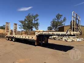 Tuff Trailers Drop Deck - picture0' - Click to enlarge