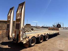 Tuff Trailers Drop Deck - picture1' - Click to enlarge