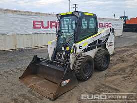 2016 Bobcat S550  - picture0' - Click to enlarge