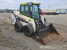 2016 Bobcat S550  - picture2' - Click to enlarge
