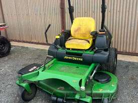 John Deere Mower - picture0' - Click to enlarge