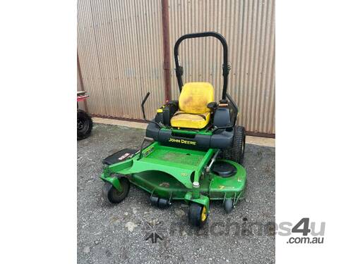 John Deere Mower