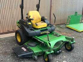 John Deere Mower - picture0' - Click to enlarge