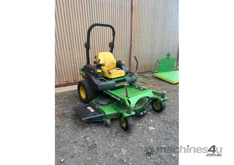 John Deere Mower