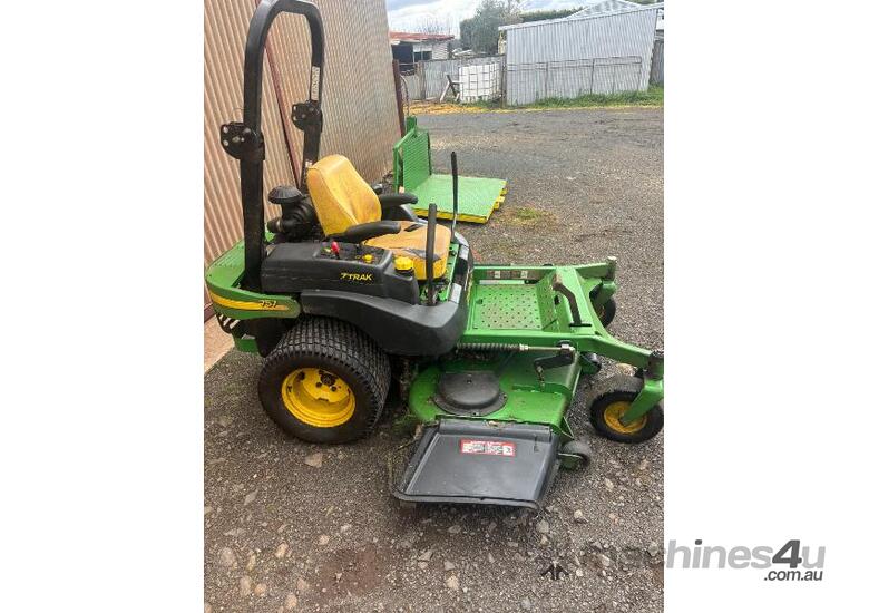 John Deere Mower