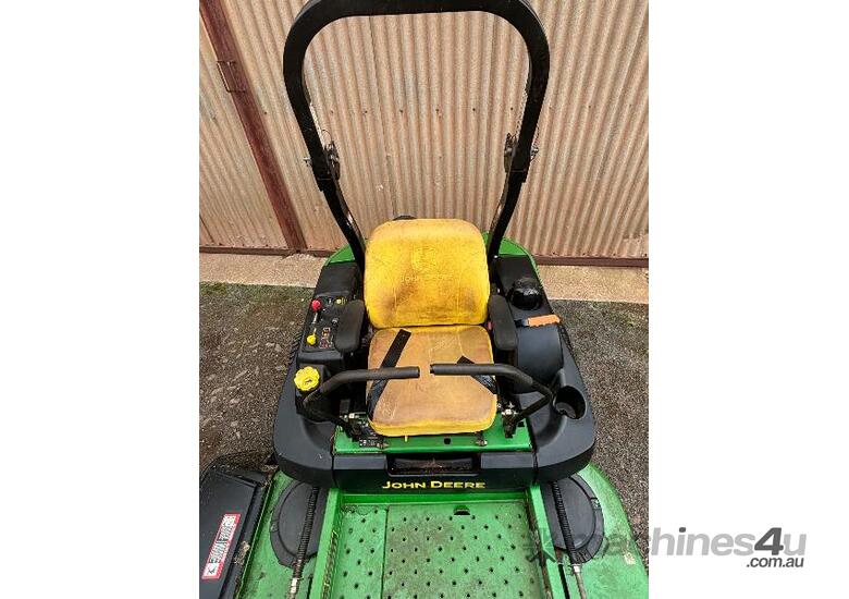 John Deere Mower