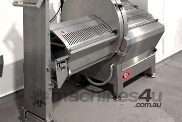 Slice and Portion Cutter