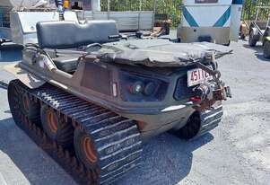 Argo   Frontier 700 Argo   Frontier 700