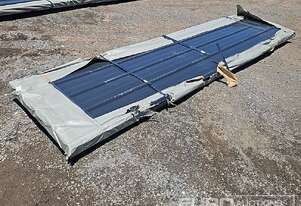 Unused Captok CKL100