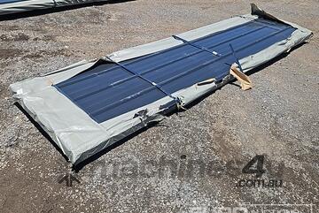 Unused Captok CKL100