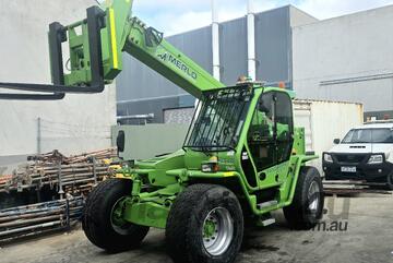 Merlo P60.10EE 6T 10M Telehandler