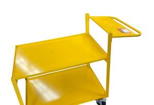 Picking Trolley for Warehouse