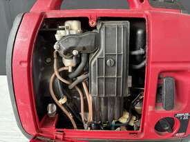 Honda 20i EU Inverter Generator (Ex-Council) - picture1' - Click to enlarge