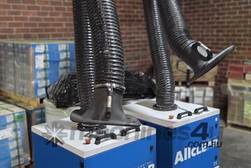   Mobile Welding Fume Extractor ALLCLEAR MA100