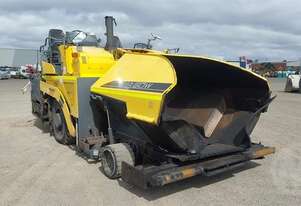 Sumitomo   HA60W80E Sumitomo   HA60W80E
