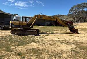 Caterpillar CAT 312 Excavator