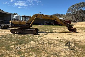 Caterpillar CAT 312 Excavator