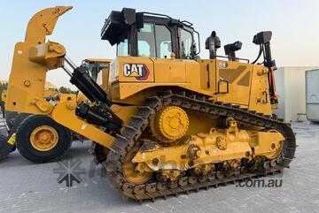 Caterpillar 2023   D8