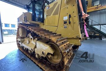 Caterpillar 2023   D8