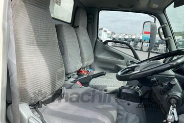 2019 Hino 300 616 Refrigerated Pantech 2019 Hino 300 616 Refrigerated Pantech