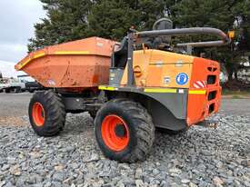 2016 Ausa D1000 APG - picture1' - Click to enlarge