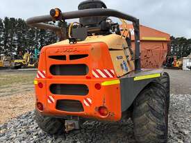 2016 Ausa D1000 APG - picture2' - Click to enlarge