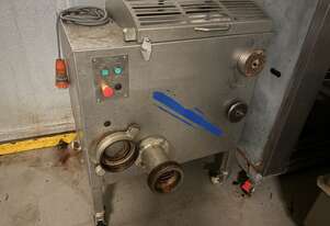 Mixer Mincer Thompson 900MM year 2004