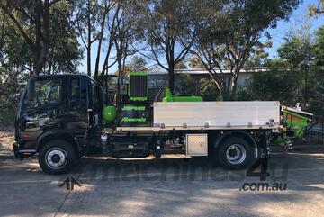 2025 JunJin / Flowcrete JMP-60H