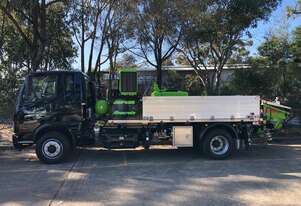 2025 JunJin / Flowcrete JMP-60H