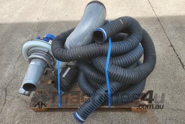 Cmg Exhaust Extraction Fan