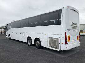 2015 Scania Irizar Century K400 Bus - picture0' - Click to enlarge