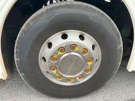 2015 Scania Irizar Century K400 Bus - picture0' - Click to enlarge