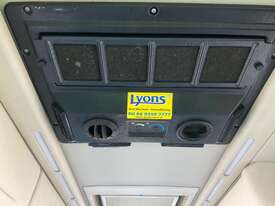 2015 Scania Irizar Century K400 Bus - picture1' - Click to enlarge