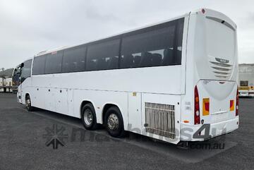 2015 Scania Irizar Century K400 Bus