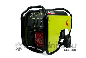 Pramac Generac 7.2 kVA Electric Start Portable Generator