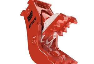 RAMMER RPV 03S (STATIC PULVERISER) for sale