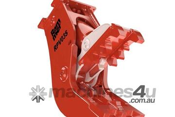 RAMMER RPV 03S (STATIC PULVERISER) for sale