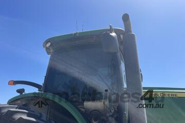 John Deere 8235R Row-Crop Tractor