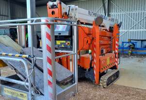 Ruthman Bluelift SA 18H