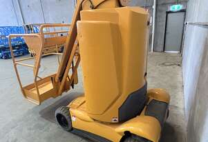 Haulotte Star-10 Vertical Mast Aerial Work Platform - Refurbished