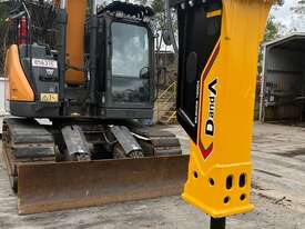 2024 DandA 130DX - picture1' - Click to enlarge