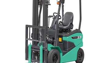 Mitsubishi   FD15N Diesel 1.5T