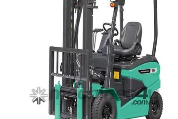 Mitsubishi   FD15N Diesel 1.5T