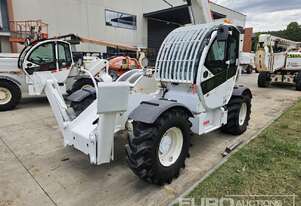 Haulotte 2014   HTL4014