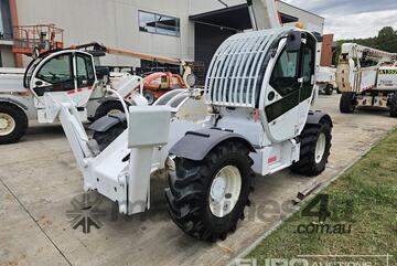 Haulotte 2014   HTL4014