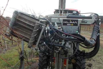 Klima Gen 2 Vine Pruning System