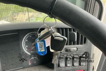 2018 Scania G480 6x4 Prime Mover