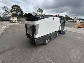 Johnston C201 - picture1' - Click to enlarge