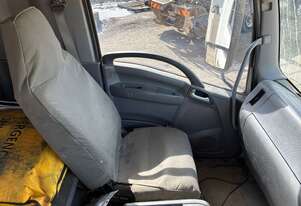 2013 Isuzu FYJ 2000 Water Cart