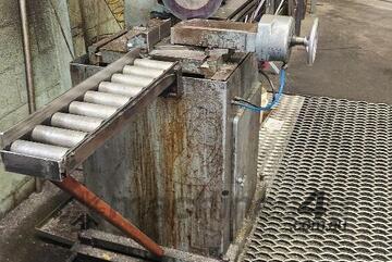 Eiselle VMS IIPV Cut Off Saw